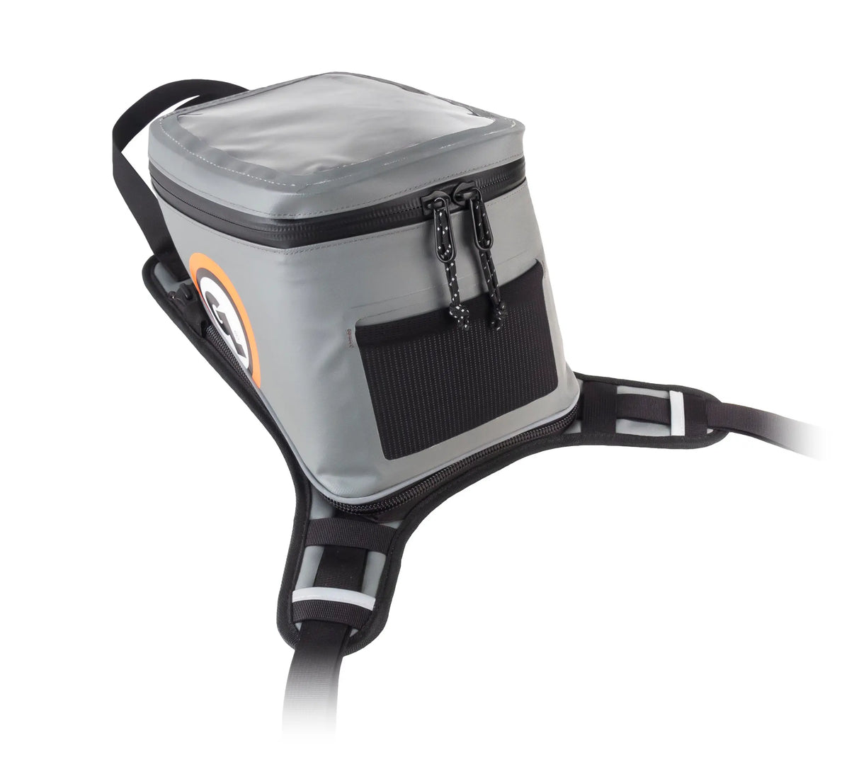 Fandango Tank Bag Pro Grey by Giant Loop GIANT LOOP