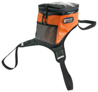 Fandango Tank Bag Pro Orange GIANT LOOP