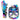 Flo Foot Peg Hon Jet Fuel FLO MOTORSPORTS