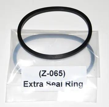 Flo Oil Filter Seal Ring - Harley Davidson PCRACING
