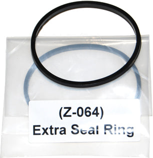 Flo Oil Filter Seal Ring PCRACING