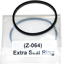 Flo Oil Filter Seal Ring PCRACING