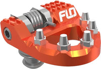 Folding Tip  Only Orange Standard Tip FLO MOTORSPORTS