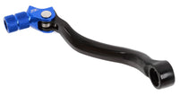 Forged Shift Lever Blue Husq ZETA