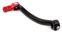 Forged Shift Lever Red Suz ZETA