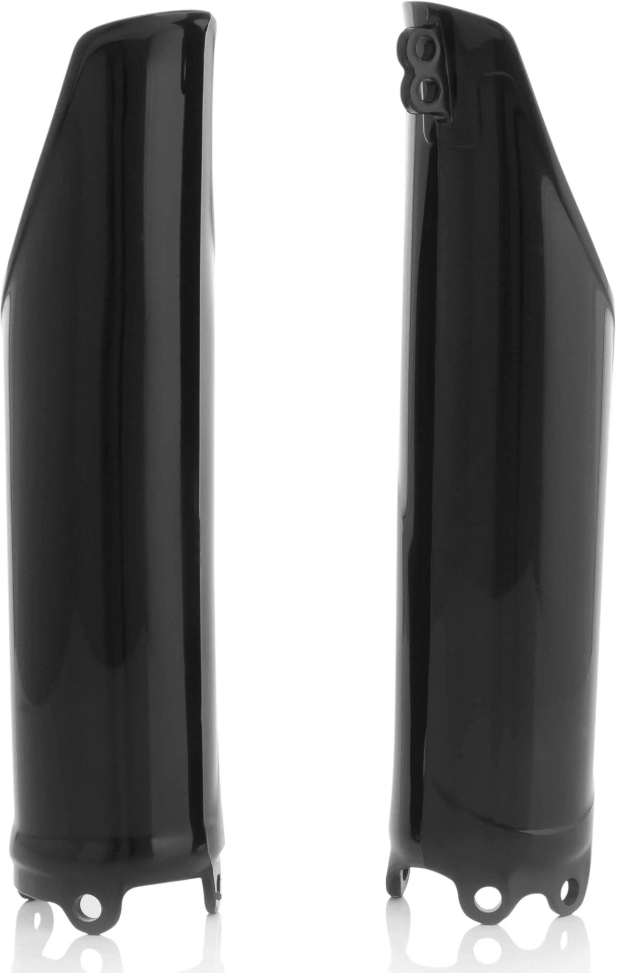 Fork Guard Black ACERBIS