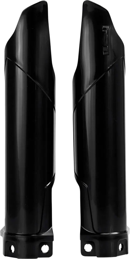 Fork Guard Black ACERBIS