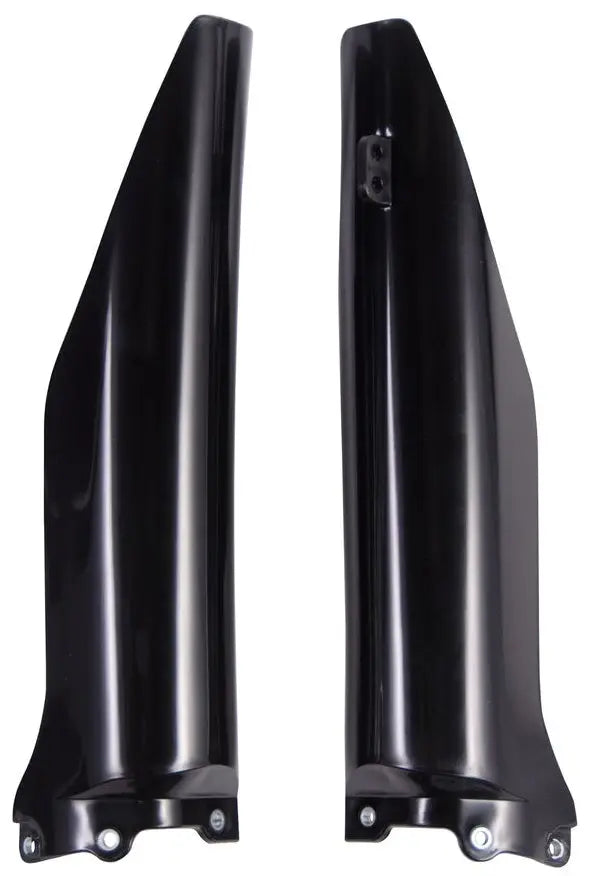 Fork Guard Black ACERBIS