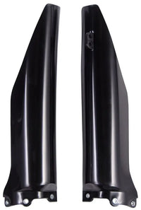 Fork Guard Black ACERBIS