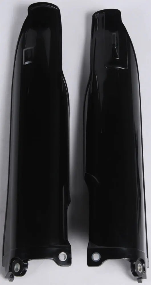 Fork Guard Black ACERBIS
