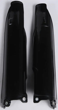 Fork Guard Black ACERBIS