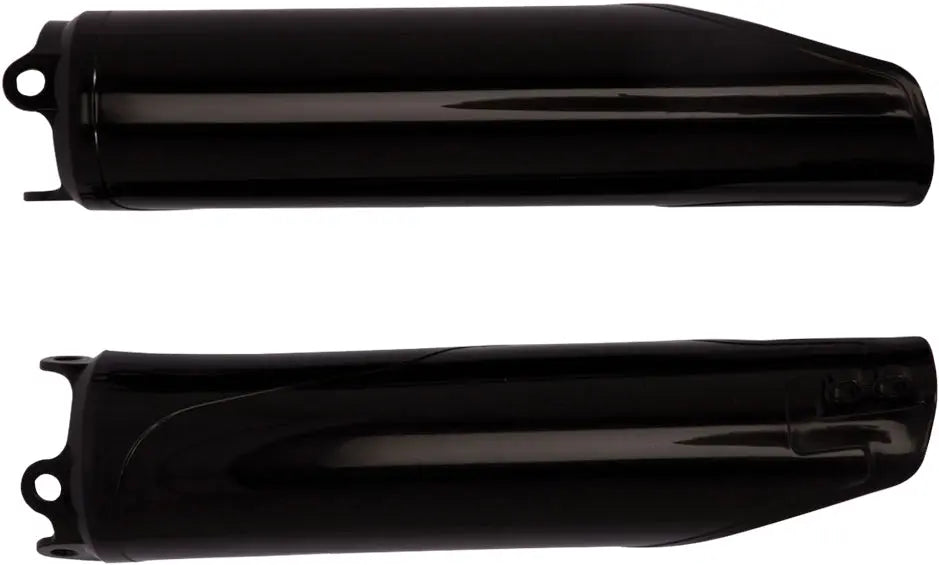 Fork Guard Black ACERBIS