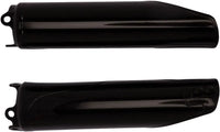 Fork Guard Black ACERBIS