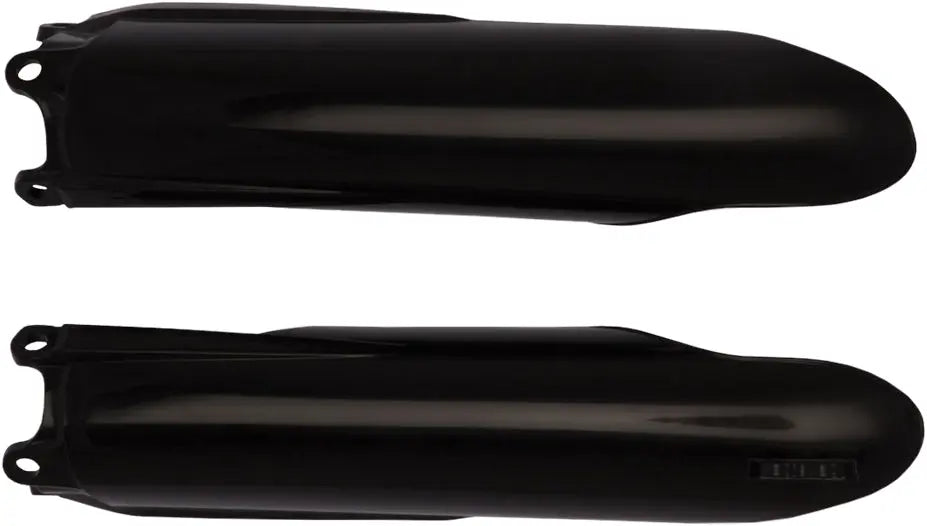 Fork Guard Black ACERBIS
