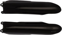 Fork Guard Black ACERBIS