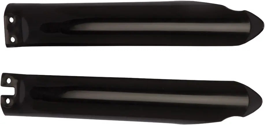 Fork Guard Black ACERBIS