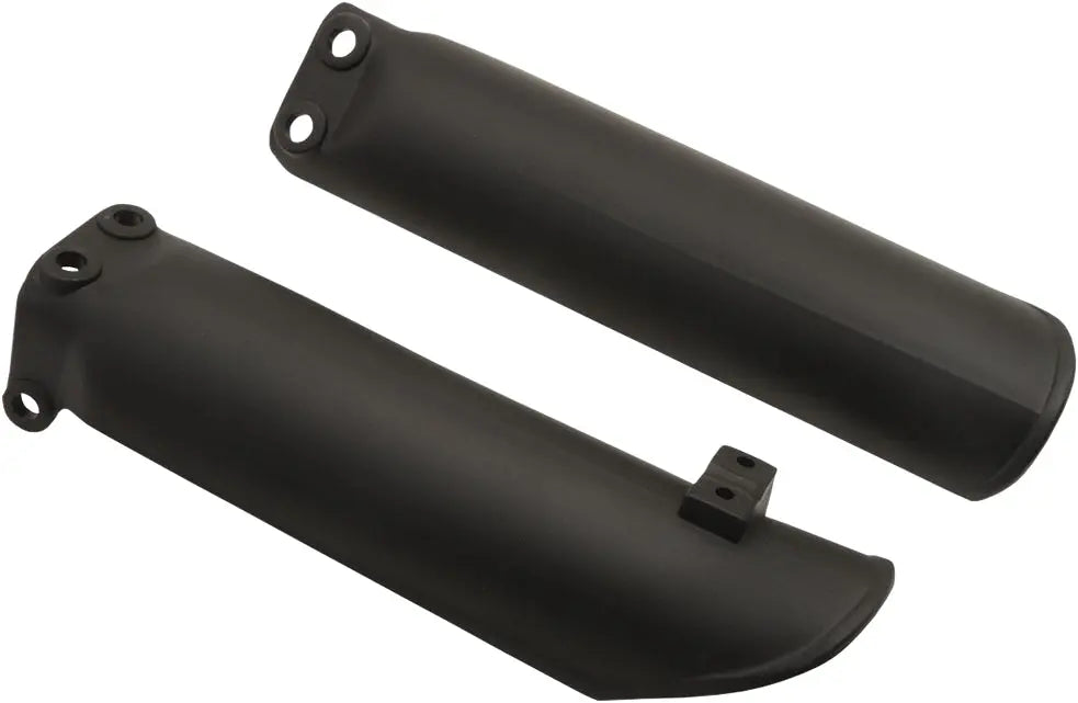 Fork Guard Black ACERBIS