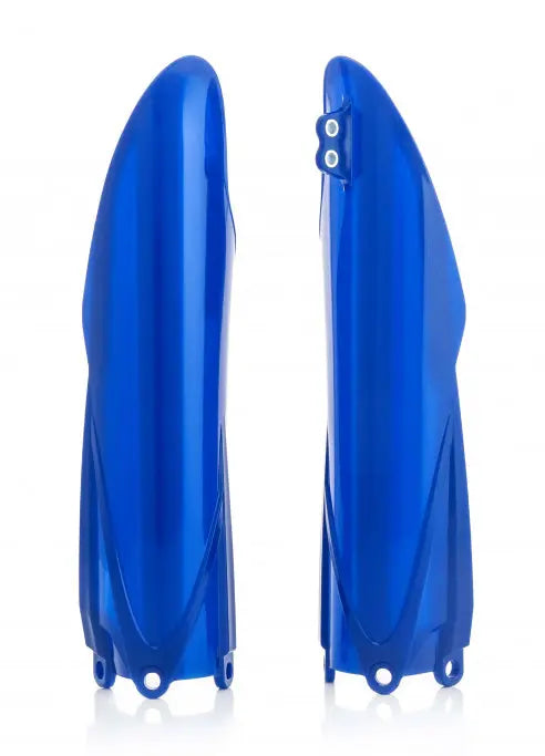 Fork Guard Blue ACERBIS