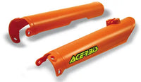 Fork Guard Orange ACERBIS