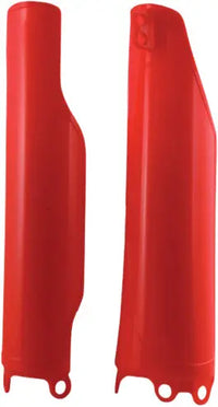 Fork Guard Red ACERBIS