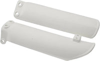 Fork Guard White ACERBIS
