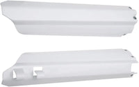 Fork Guard White ACERBIS