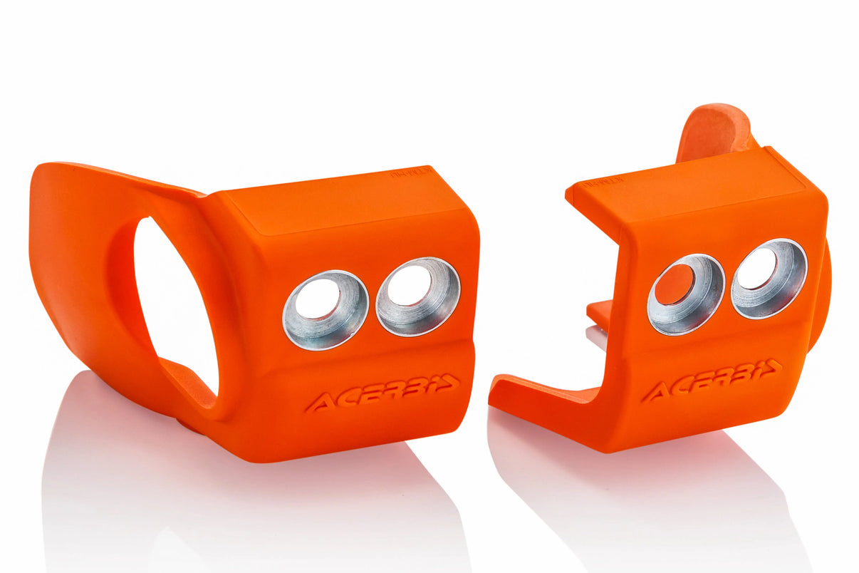 Fork Shoe Pro Orange Sx/Sx F/Xc/Xc F/Exc F ACERBIS