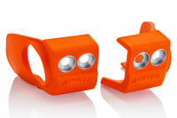 Fork Shoe Pro Orange Sx/Sx F/Xc/Xc F/Exc F ACERBIS
