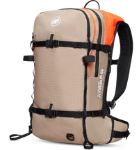 Free 22 Removable Airbag 3.0 Safari MAMMUT