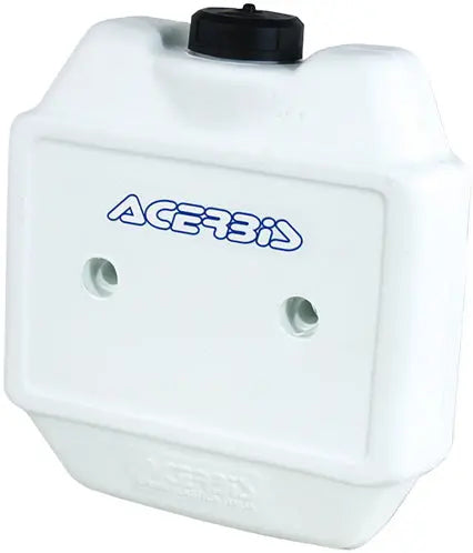 Front Auxiliary Tank 0.8 Gal 10"X9.5"X3" ACERBIS