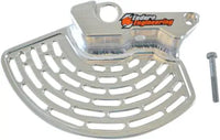 Front Brake Rotor Guard Beta ENDURO ENGINEERING