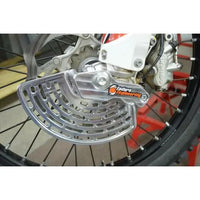 Front Brake Rotor Guard Ktm/Hus/Sher ENDURO ENGINEERING