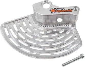 Front Brake Rotor Guard Sher ENDURO ENGINEERING