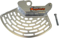 Front Brake Rotor Guard Yam ENDURO ENGINEERING