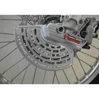 Front Brake Rotor Guard Yam ENDURO ENGINEERING