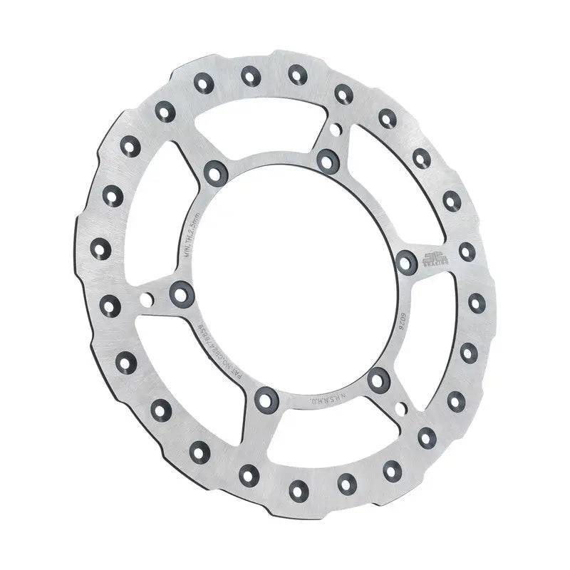 Front Brake Rotor Ss Self Cleaning Ktm/Hus JT