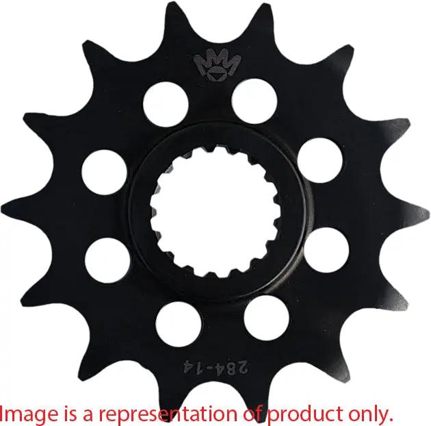 Front Cs Sprocket Steel 13t 520 Kaw MIKA METALS
