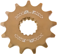 Front Cs Sprocket Tool Steel 13t 520 Kaw DIRT TRICKS