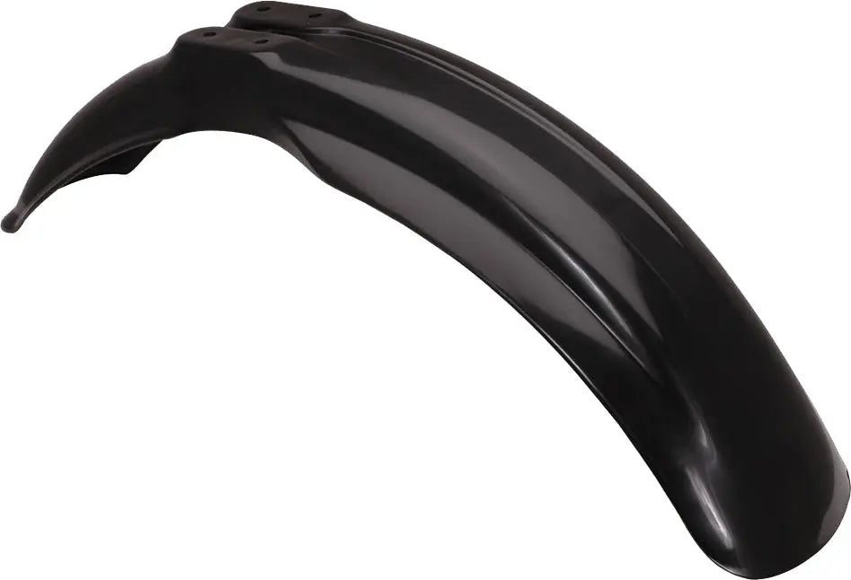 Front Fender Black ACERBIS