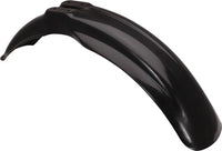 Front Fender Black ACERBIS