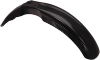 Front Fender Black ACERBIS