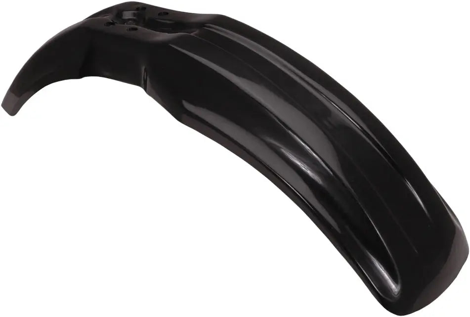 Front Fender Black ACERBIS