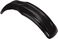 Front Fender Black ACERBIS