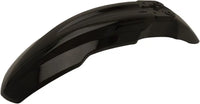 Front Fender Black ACERBIS