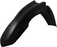 Front Fender Black ACERBIS