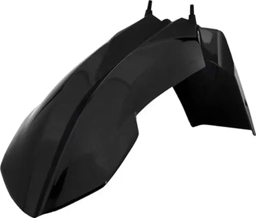 Front Fender Black ACERBIS