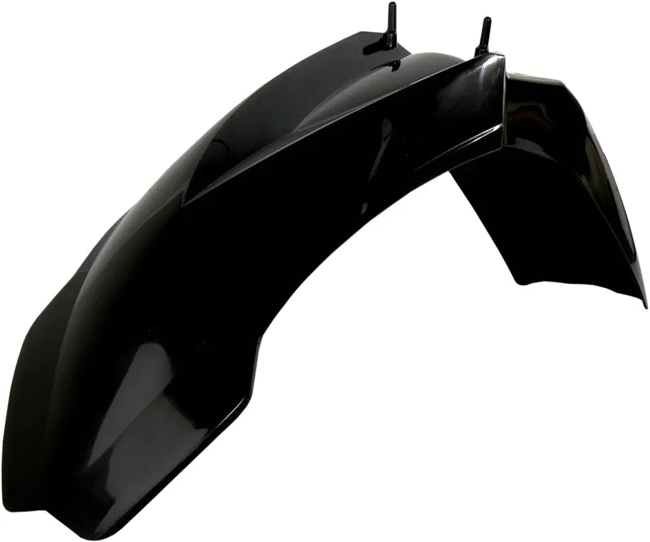 Front Fender Black ACERBIS