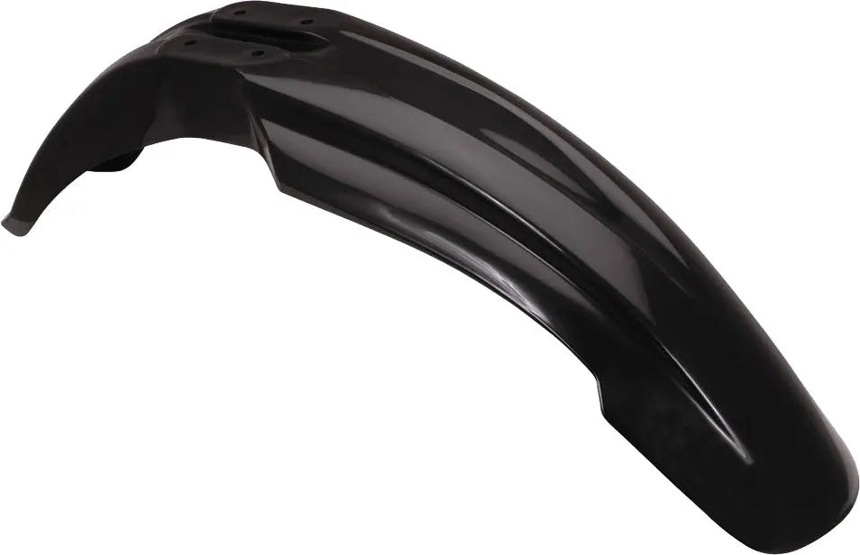 Front Fender Black ACERBIS