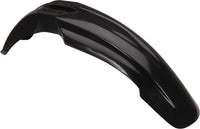 Front Fender Black ACERBIS