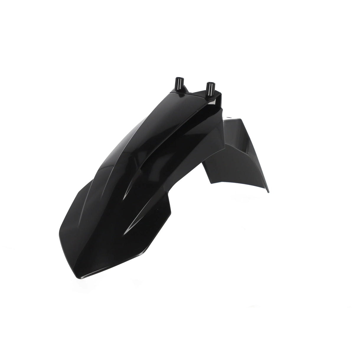 Front Fender Black Gas/Ktm ACERBIS